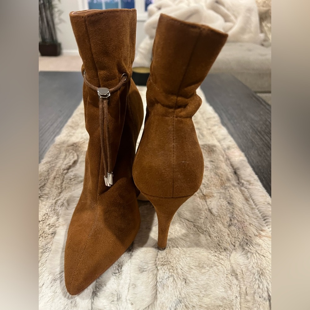 Jessica Simpson booties - Picture 5 of 7
